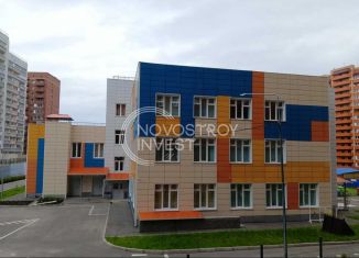 Продается 3-ком. квартира, 63 м2, Красноярск, ЖК Снегири, Соколовская улица, 52