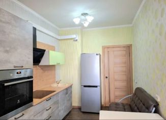 Продам квартиру студию, 41.7 м2, Абакан, улица Кирова, 120к1