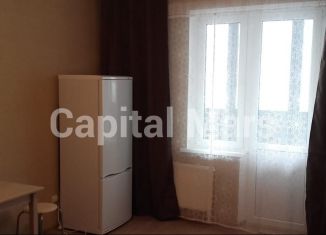 Сдача в аренду 1-ком. квартиры, 35 м2, Москва, улица Юлиана Семёнова, 8к1, ЗАО