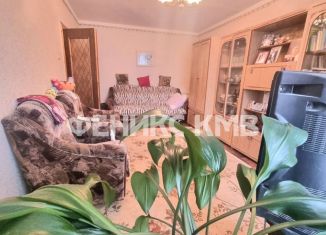 Продажа 3-комнатной квартиры, 72 м2, Пятигорск, улица Нежнова, 69