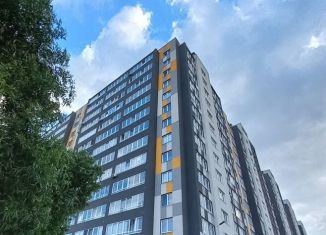 Продам однокомнатную квартиру, 41.3 м2, Калининград, улица Старшины Дадаева, 71