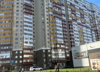 Продажа машиноместа, 20 м2, посёлок Шушары, Вилеровский переулок, 6, ЖК Юнион