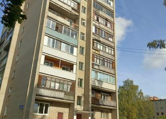 Однокомнатная квартира на продажу, 33.9 м2, Электросталь, Южный проспект, 7к6