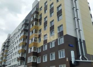 Продажа 2-ком. квартиры, 44.1 м2, Коми, Юбилейная улица, 41