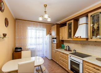 Продается двухкомнатная квартира, 60 м2, Тюмень, ЖК Московский, улица Московский Тракт, 87к1