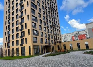 Продам однокомнатную квартиру, 42 м2, Стерлитамак, улица Машиностроителей, 77