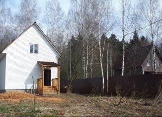 Продажа дома, 95 м2, деревня Алфёрово, Липовая улица