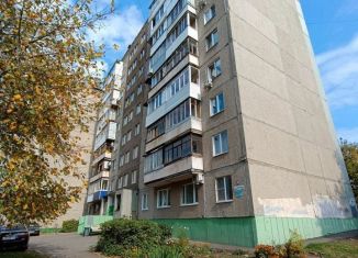 Продажа 2-ком. квартиры, 54.5 м2, Республика Башкортостан, Бакалинская улица, 60/1