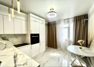 Продам 2-ком. квартиру, 56 м2, Ростовская область, улица Нансена, 83с5