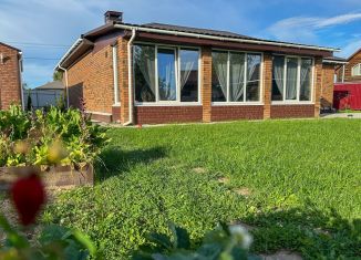 Продаю коттедж, 150 м2, посёлок Заволжье, Успешный переулок, 26