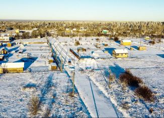 Продается участок, 15 сот., коттеджный посёлок Вальтеровский Ручей