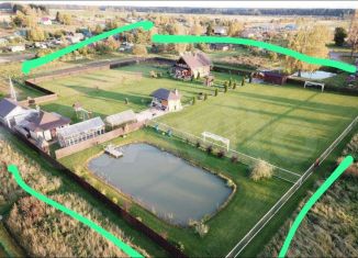 Продам дом, 72.9 м2, деревня Рябинки