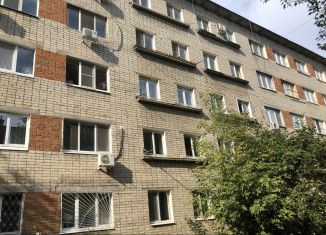 Продается однокомнатная квартира, 12.4 м2, Татарстан, улица Аделя Кутуя, 8