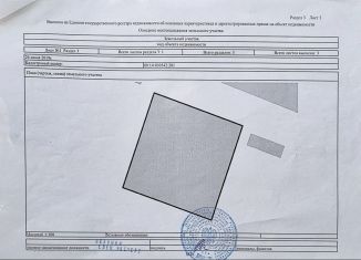 Продам помещение свободного назначения, 440 м2, Элиста, проезд Мечникова, 90