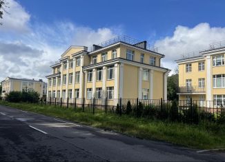 Продаю помещение свободного назначения, 96.8 м2, Петергоф, Фабричная улица, 3