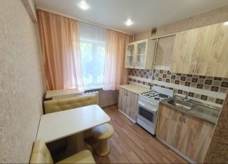 Продается 1-ком. квартира, 31 м2, Иркутская область, 10-й микрорайон, 49