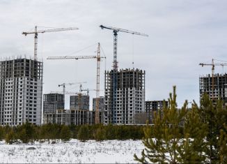 Продается 2-ком. квартира, 35.7 м2, Тюменская область