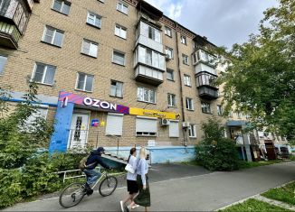 Продажа помещения свободного назначения, 73 м2, Челябинск, Краснознамённая улица, 27, Курчатовский район