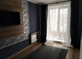 Продам 2-ком. квартиру, 32 м2, Троицк, Советская улица