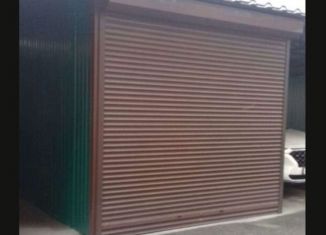 Продам гараж, 10 м2, Ессентуки, Октябрьская площадь, 31Б