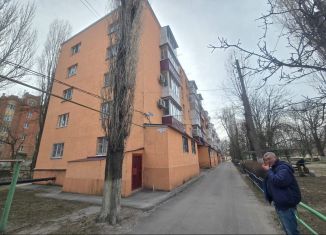 2-ком. квартира на продажу, 47 м2, Таганрог, улица Зои Космодемьянской, 18