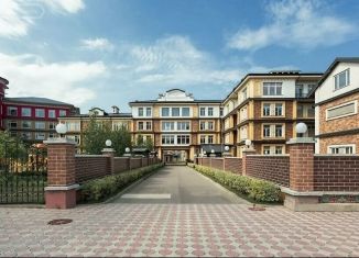 Продается 2-ком. квартира, 87 м2, деревня Семенково, Сиреневая улица, 6