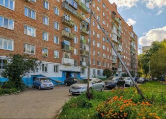 Продажа трехкомнатной квартиры, 61 м2, Омск, улица Перелёта, 6, Кировский округ