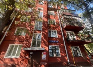 Продам квартиру студию, 13.4 м2, Москва, Погодинская улица, 16