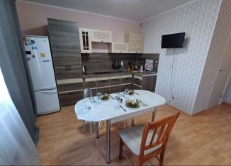 Сдаю квартиру студию, 34 м2, Карелия, Чистая улица, 2