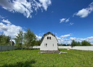 Дом на продажу, 69.6 м2, посёлок городского типа Новозавидовский, микрорайон Западный, 33