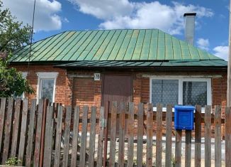 Продажа дома, 55.7 м2, село Кузьмино-Гать, Тамбовская улица, 78