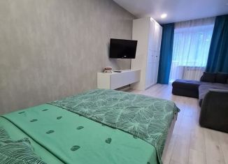 Сдается 1-ком. квартира, 33 м2, Республика Башкортостан, проспект Октября, 158