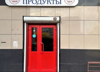 Продам торговую площадь, 93.7 м2, Томск, Октябрьский район, улица Беринга, 12