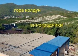 Продажа участка, 7.5 сот., село Мысхако, Бригадная улица, 2