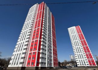 Продается 1-комнатная квартира, 33.6 м2, Уфа, улица Коммунаров, 7