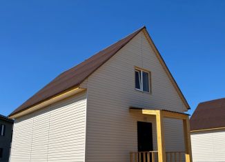 Продаю дом, 86 м2, деревня Гришино