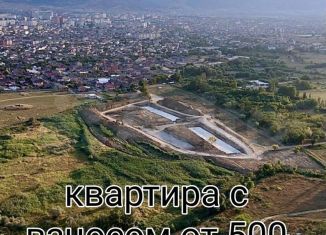 2-комнатная квартира на продажу, 60.2 м2, Махачкала, 4-й Конечный тупик, 20