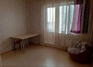 Аренда квартиры студии, 20 м2, Новосибирск, улица Твардовского, 22