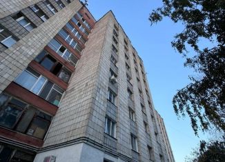 Продажа 1-ком. квартиры, 13 м2, Казань, улица Клары Цеткин, 34