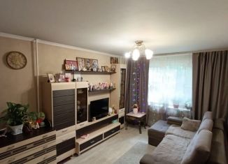 Продается трехкомнатная квартира, 61 м2, Кемерово, Московский проспект, 29А