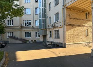 Продам квартиру студию, 16.6 м2, Москва, Новорязанская улица, 31/7с5