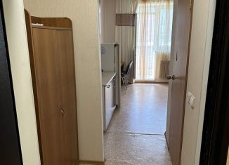 Сдается квартира студия, 20 м2, Хабаровск, Александровская улица, 51