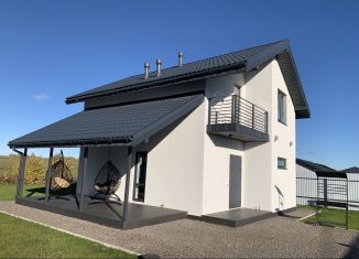 Продам дом, 140 м2, деревня Низино, Нахимовская улица, 29