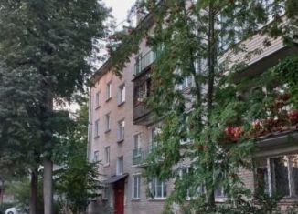 Продается двухкомнатная квартира, 43.5 м2, Гатчина, улица Гагарина