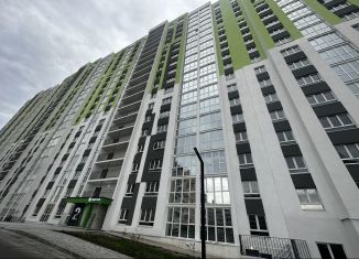 Продажа 2-комнатной квартиры, 66 м2, Саратов, улица имени Академика Н.Н. Семёнова, 17