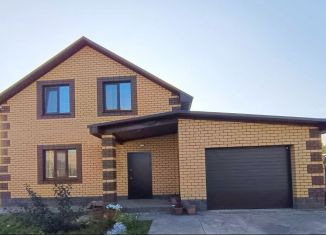 Продам коттедж, 168.3 м2, село Кармаскалы, улица М. Гафури