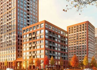 Продажа 2-ком. квартиры, 85 м2, Новосибирск, метро Маршала Покрышкина, улица Семьи Шамшиных, с91