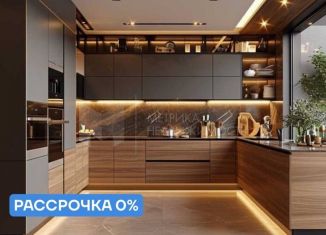 Продаю 1-комнатную квартиру, 48.6 м2, Тюмень, улица Разведчика Кузнецова, 16