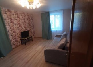 Сдается 1-ком. квартира, 31 м2, Иркутск, 2-я Железнодорожная улица, 5А