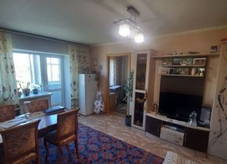 Продажа 2-ком. квартиры, 41.4 м2, Хабаровский край, Центральная улица, 4